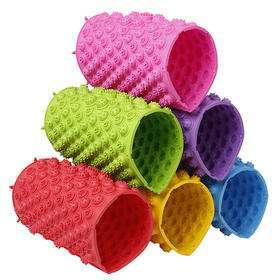 塑伯/医疗级 TPR/ES7033 挤出级 输液管材原材料/厂家供