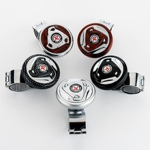 方向盘助力器 带钢珠轴承助力球 省力器 省力球 辅助器方向盘控制