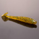 Sinking Paddle Tail Fishing Lure Soft Plastic Baits Fresh Water Bass Swimbait Tackle Gear