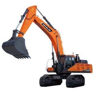 ��ɽ���f��DEVELON���B���̙Cе������Һ���ھ�CDX500HD/DX560HD