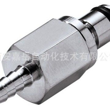 CPC产品 MC NSF系列 NSF食品级快速插拔连接器 19400