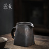 Retro Gilt Justice cup Chinese style Kungfu Online tea set ceramics household tea utensils teacup Chahai Fair