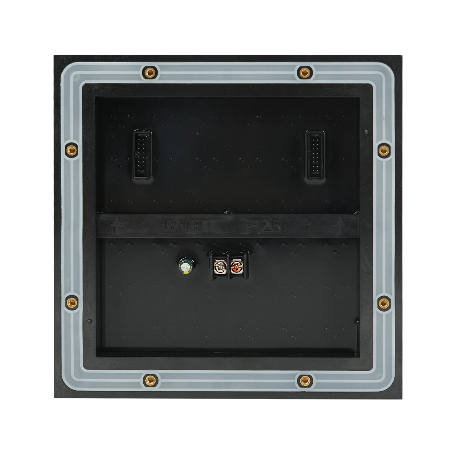 2025��������P25��ͨ��led������P25˫ɫȫ��ģ�����Ļ