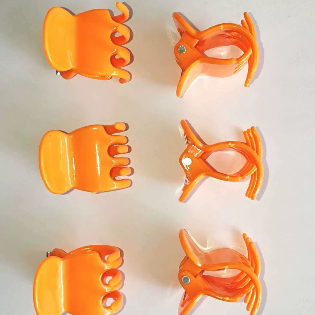 50个番茄夹吊秧夹吊黄瓜秧的夹子固定夹植物夹西红柿夹苗木夹