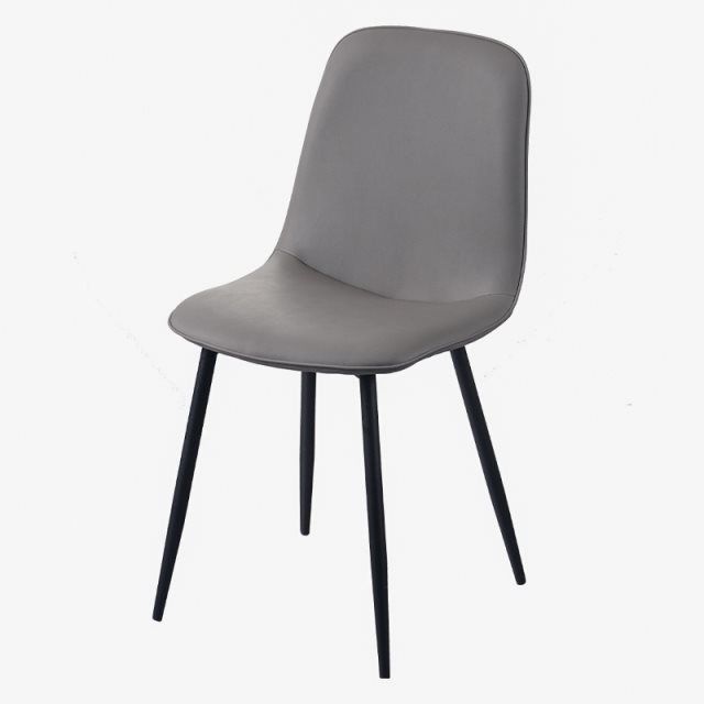 Superficie engrosada gris platino