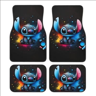 and Non-Slip Four-Piece Set, Etc. Can | Universal Foot Pad - s07