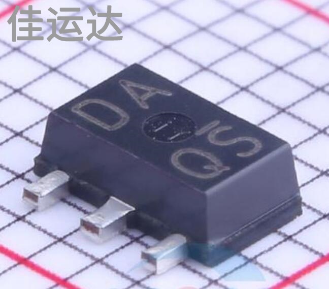 2SD1664T100Q 规格 SC-62 三极管