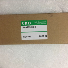CKD늴y4KA239-06-B-AC110VȫaƷҪԃr