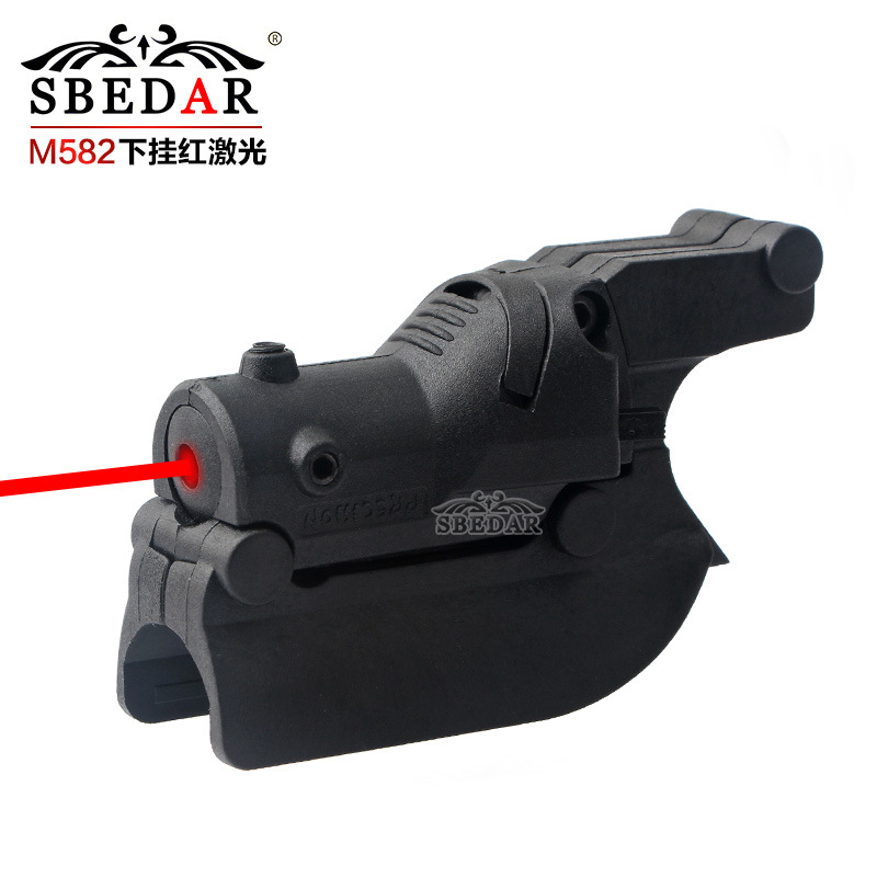 �羳�������ϻ���Tactical Laser Sight1911�¹�С�켤��