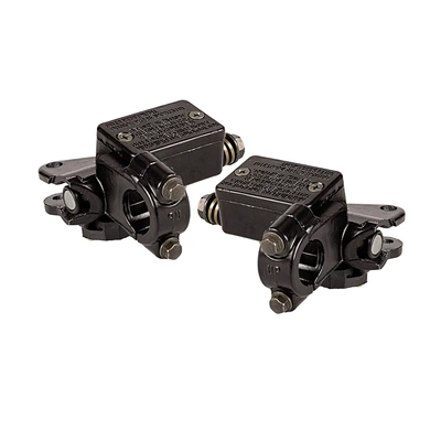 Other brake systems universal size Bull brake master - a-pair