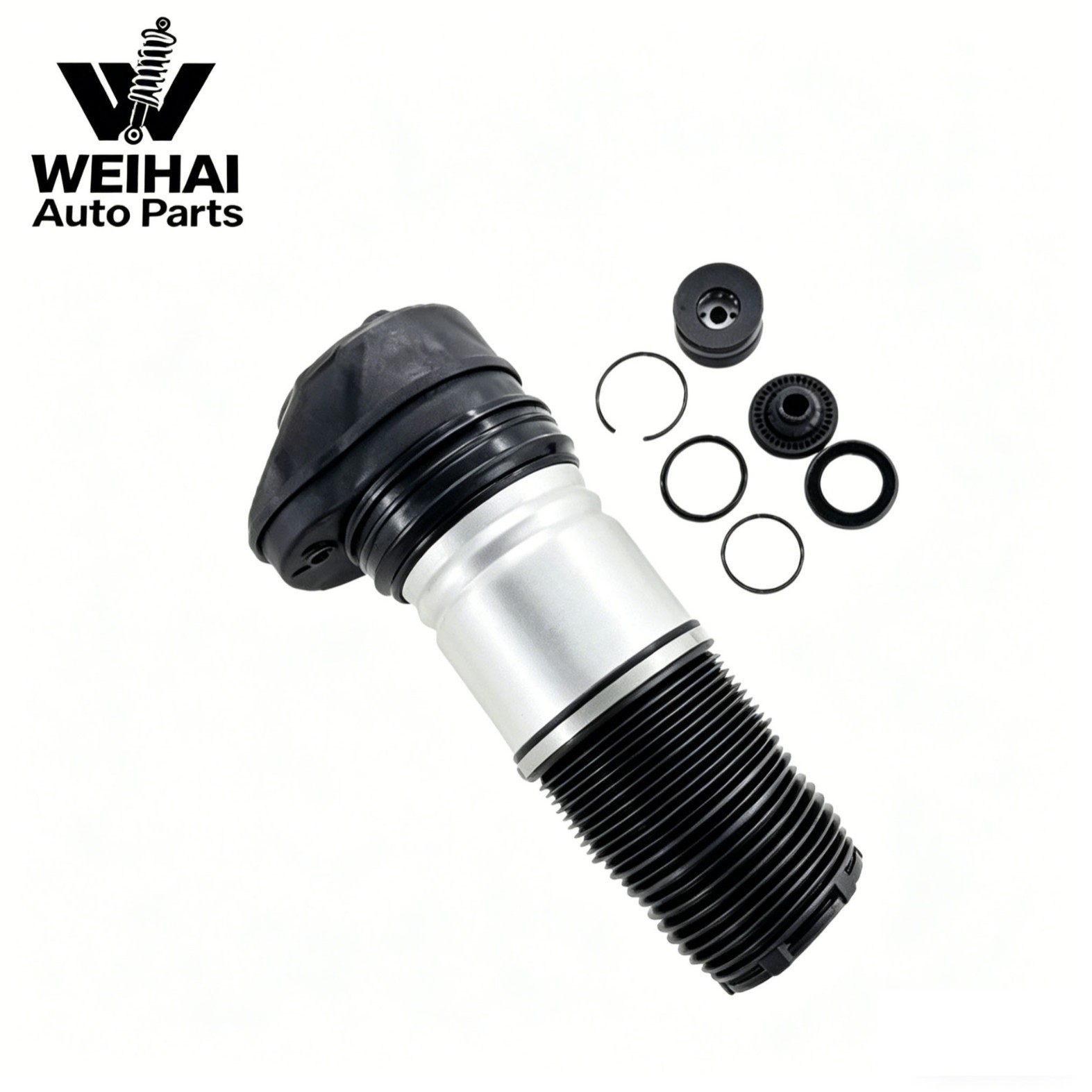 37106869029 Bmw X5G05 Front Suspension Shock Absorber Semi-Assembly Repair Kit with Accessories 37106869030