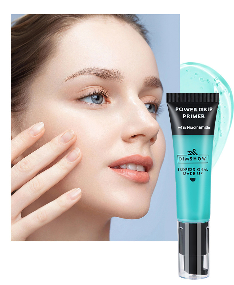 Pre-makeup gel, facial base gel, pre-makeup cream Item Picture