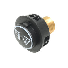 �m��Karcher SC5 4.580&ndash;760.0 /45807600  maintenanc closure