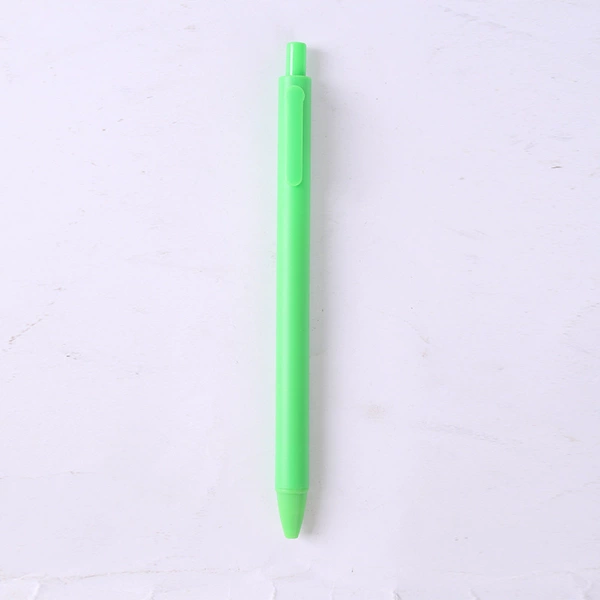 Bright green