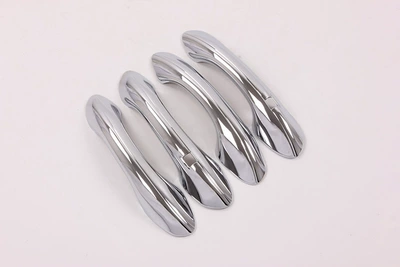 for Hyundai 2019 Santa Fe: Other Automotive Exterior Supplies - handle-electroplating