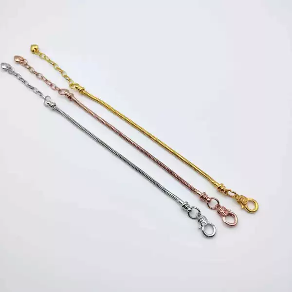 Cross-border Love Bracelet Light Luxury Women's Bracelet Titanium Steel Bracelet Fashion Commuter Bracelet