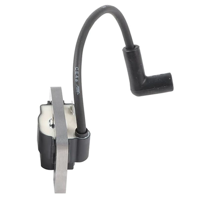 Alovlanma bobini (Babinalar) High Pressure Package