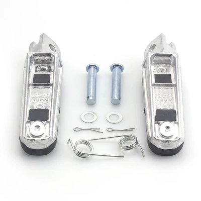 SUZUKI GSXR1300 97-10 – Motorcycle pedals
