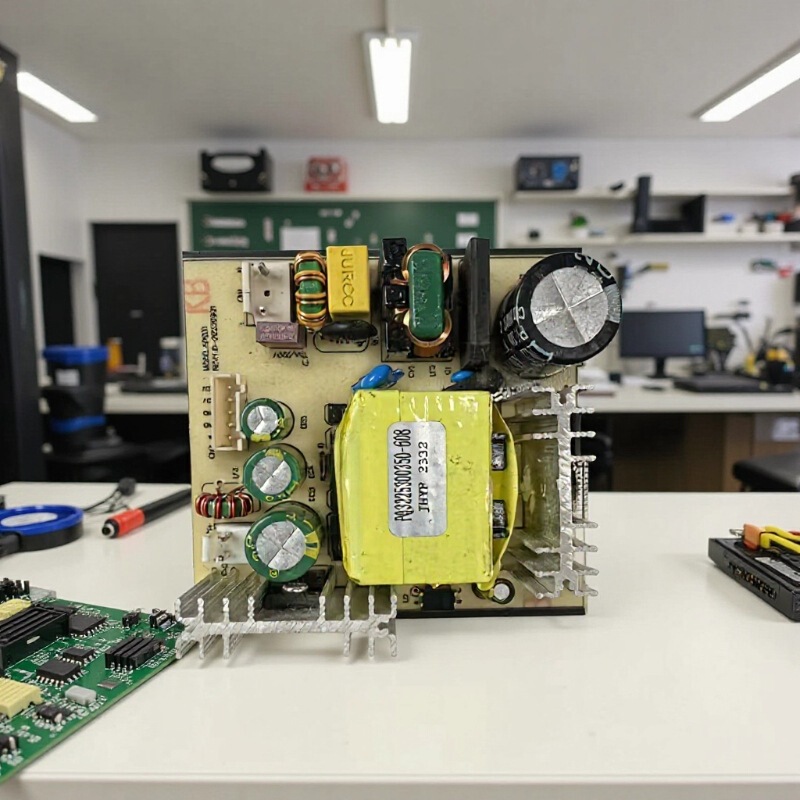 120W Projector Bare Board Power Supply Safety 120W Power Supply Bare Board Production 24V5A Factory