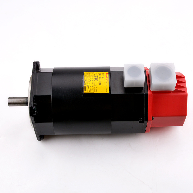 A06B-0844-B100 B101 B200 B201 B300发那科fanuc伺服电机现货议