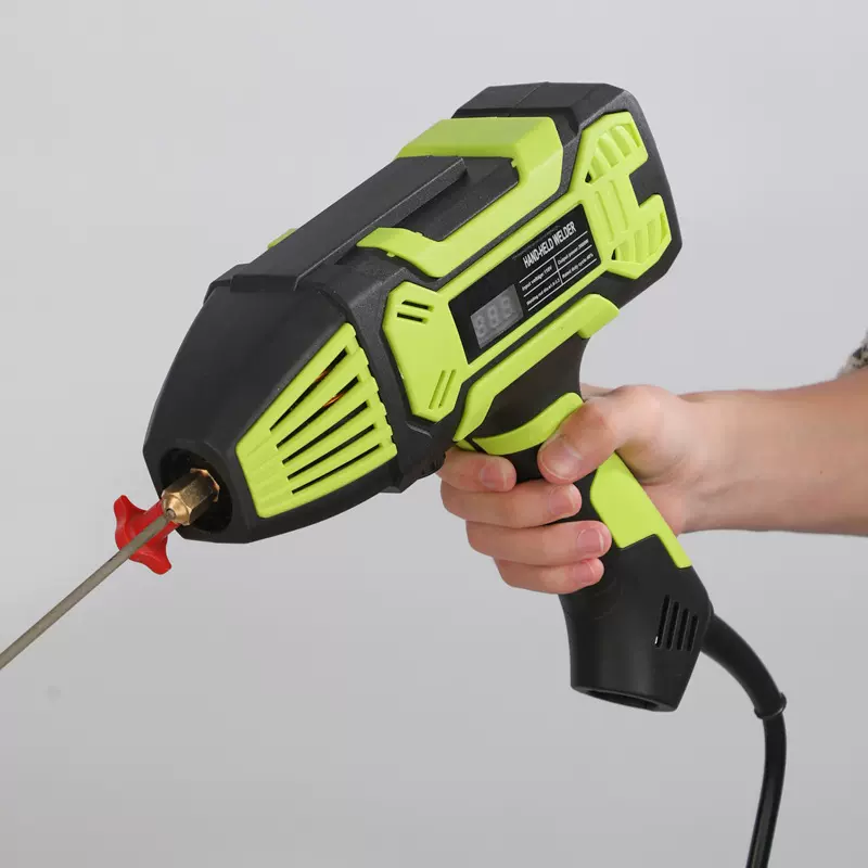 电焊机手持焊机便携式瞬间起弧单手操作220V/110V可选2.5/3.2焊条
