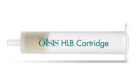固相萃取小柱 沃特世waters 配件号186000115