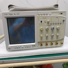 回收二手Agilent安捷伦DSO80404B数字示波器