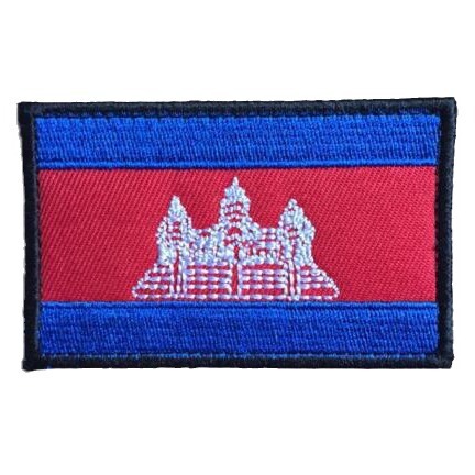 Embroidery customization, computerized embroidery label, company LOGO embroidery label, baby personalized flag cloth sticker