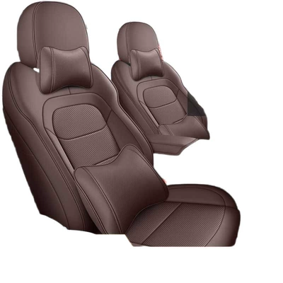 models, full-coverage seat cushions, leather Modelə uyğun (Original) oturacaq örtükləri