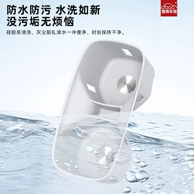 Car cup holder/beverage holder – decoration cup cover