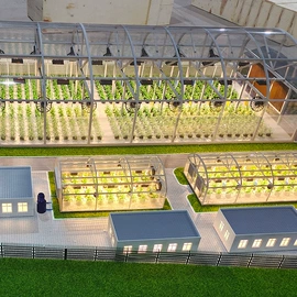 建筑模型;模型、手板;其他工艺品