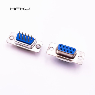 DP9p���^ĸ�^DB9��幫ĸ���{�zCOM��PCB��ֱ�崮��9� RS232����