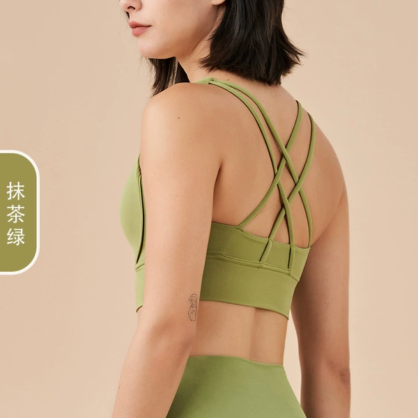 Matcha green