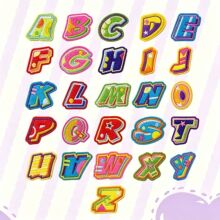 ��X������ɫӢ����ĸ�̽����Ndiy���b�������o���a���N