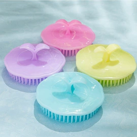 美发梳;沐浴球浴擦;化妆镜