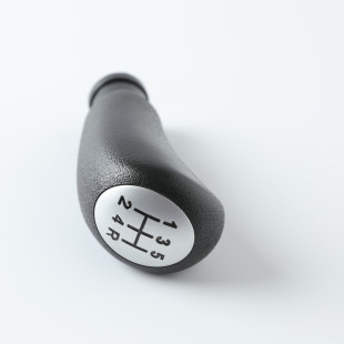 Supply car shift handball handle for alpha Alfa Romeo 147