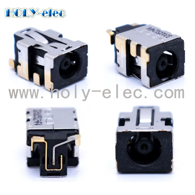 Suitable for Hp Zbook 15g3 15g4 15Vg5 14U 15U G3 Power Interface Charging Head
