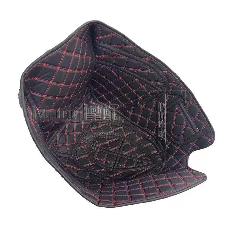 Suitable for Sanyang Adxtg400 Bucket Seat Bucket Pad Saber-Toothed Tiger Lining Protective Pad Lining Pad Storage Modification Accessories