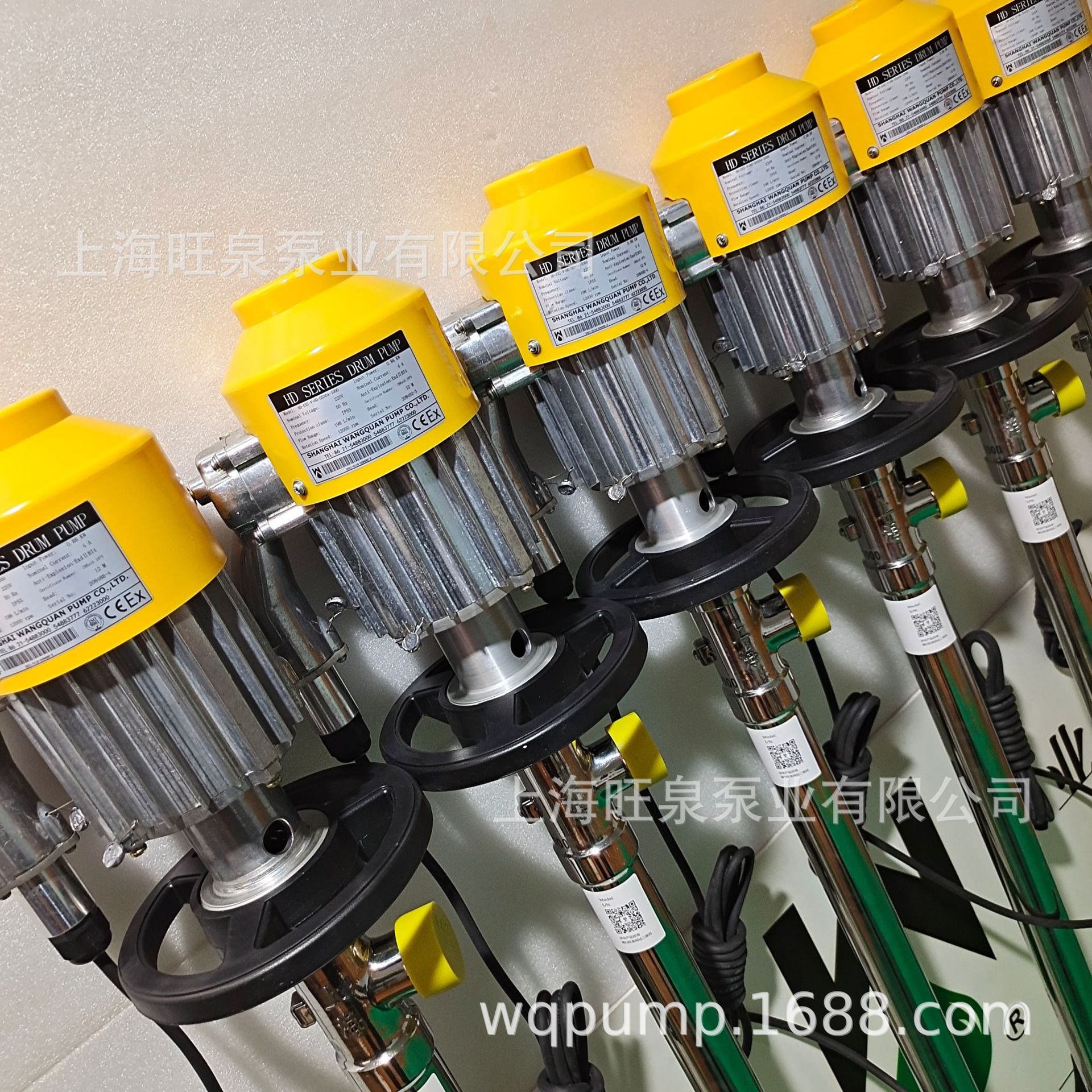 ��ȪHD-EX2-V+SS316L-1000����ַ�����Ͱ�á������綯��Һ��