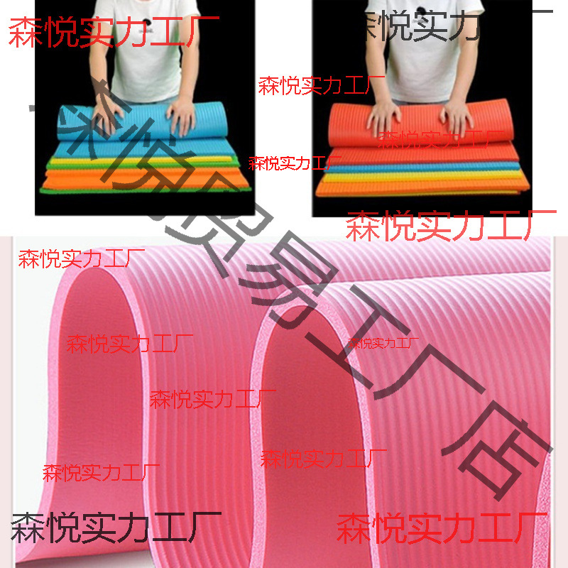 Children's Anti-Collision Wall Stickers Soft Package Kindergarten Rehabilitation Gym Wall Wall Protection Strips Widened and Enlarged