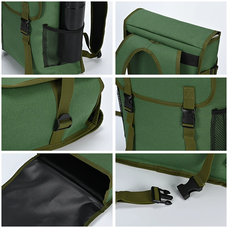 Поддержка настройки аварийного рюкзака для спасения Bags и запас материалов, средства спасения, пожарные аварийные сумки