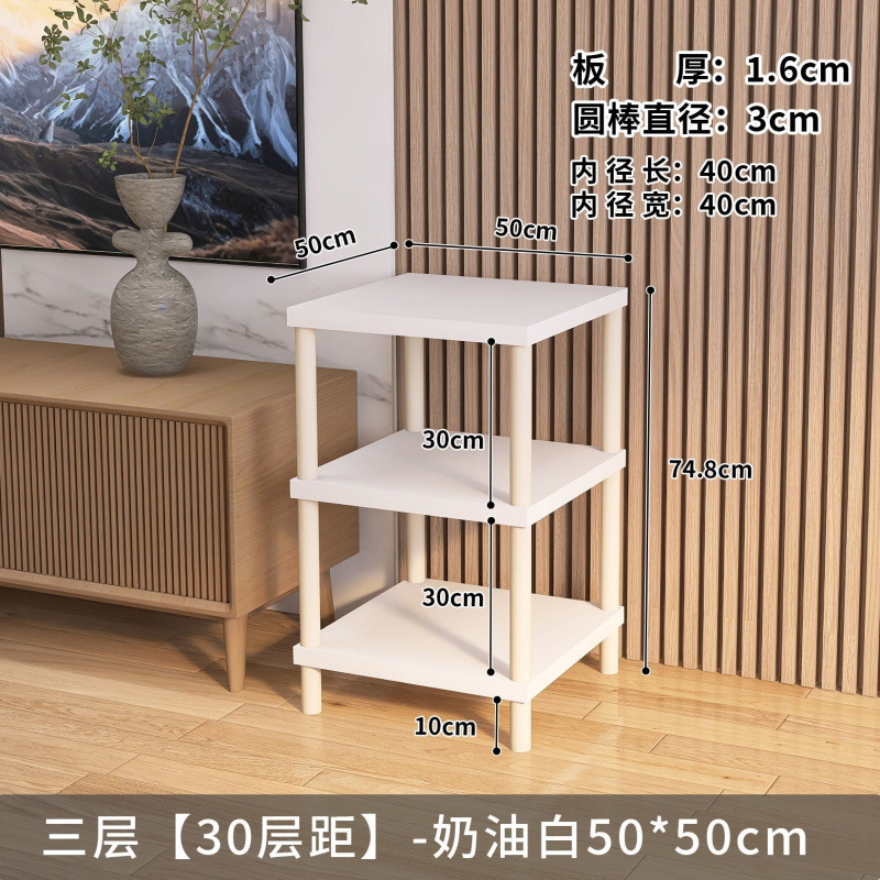 达洋鸟笼置物架鹦鹉笼底座可移动多层增高架笼子加高落地滚轮支架|undefined