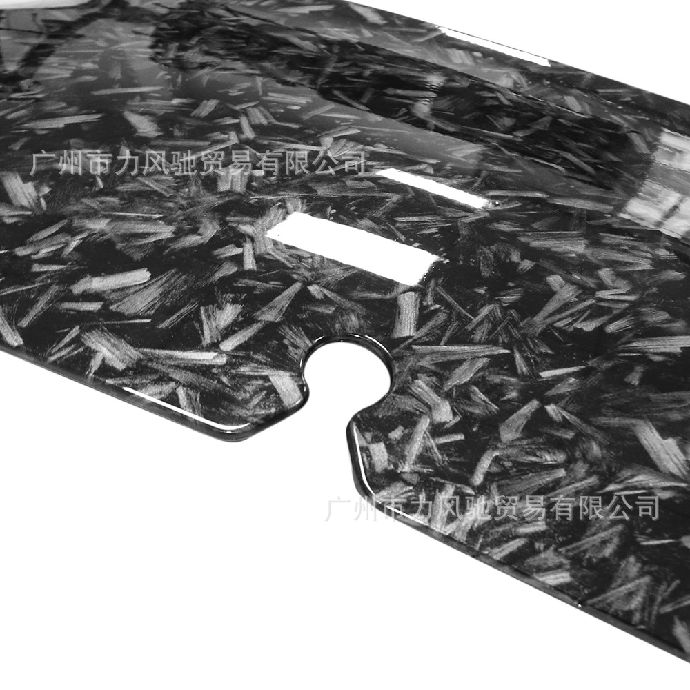 Aplicable a Harley Street Gliding accesorios para parabrisas 96 - 13 para motocicletas de 6 pulgadas para parabrisas satén para parabrisas