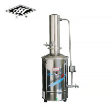 上海三申 DZ5/DZ10/DZ20 DZ系列不锈钢电热蒸馏水器(普通型)