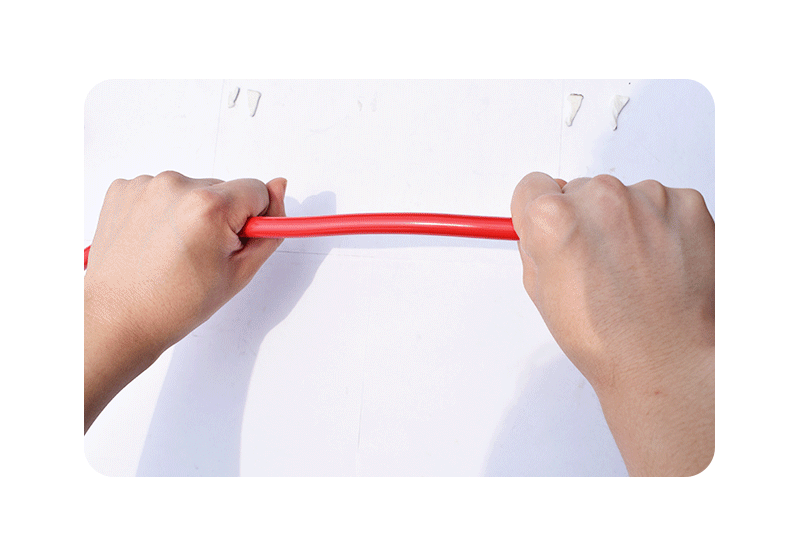 Car Battery Cable with Live Wire Pure Copper Battery Wiring over Jianglong Clip Car Ignition Connection Wire with Wire