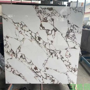 Youjian Baogui Luxury Stone Slate Countertop Processing Round Dining Table Dining Table Large Board Foshan Manufacturer Household Engineering Wholesale