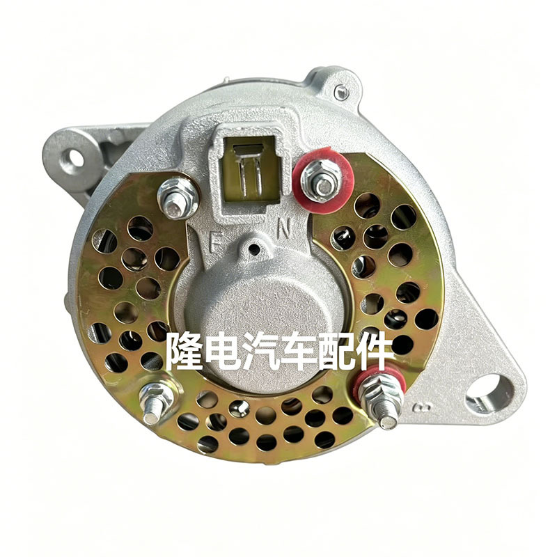 Suitable for Zongshen Jinma Three-Wheeled Motorcycle Generator, Foton Five Star Truck, Agricultural Tricycle 462 Generator