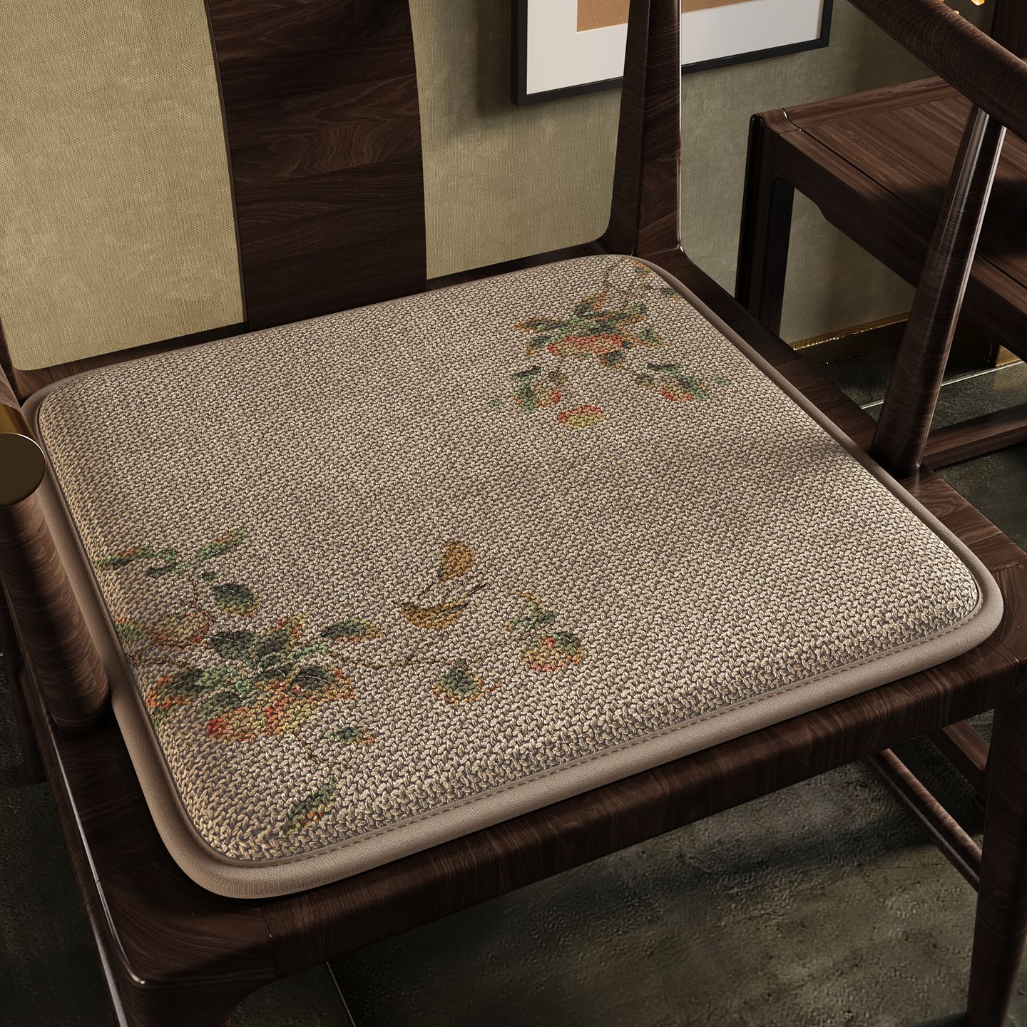 asiento