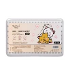 Cotton wipes, 150 pieces
