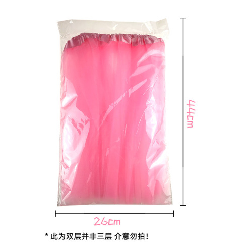 Pick-up game props, wedding, trick groom, swan skirt, children's holiday party performance costume, tutu skirt